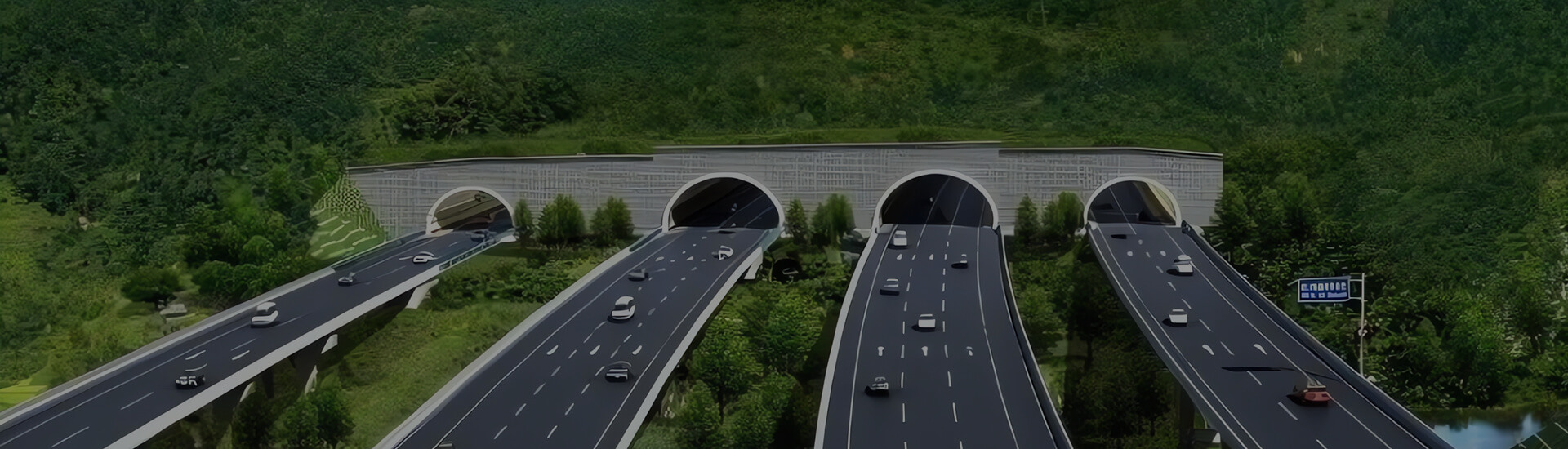 自動(dòng)防水板鋪掛臺(tái)車(chē)